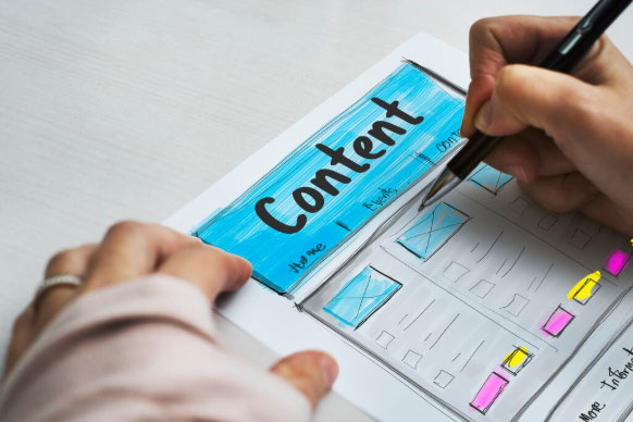 Why Authority Content Matters