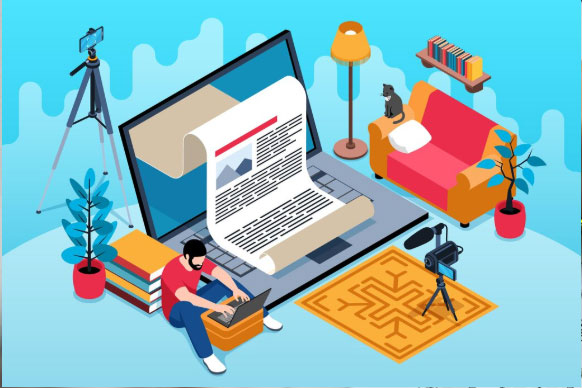 Technical Content Writing